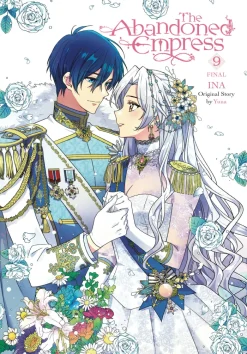Abandoned Empress Vol. 09