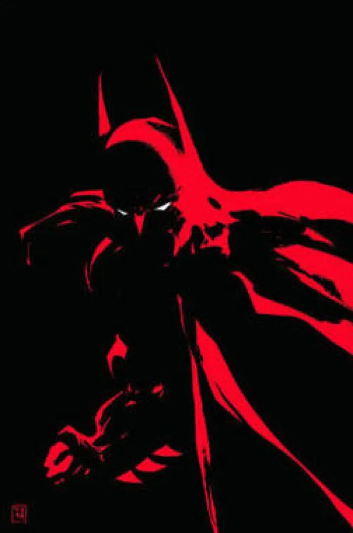 Absolute Batman