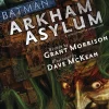 Absolute Batman: Arkham Asylum: 30th Anniversary Edition