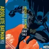 Absolute Batman: Haunted Knight