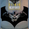 Absolute Batman Incorporated (New Edition)