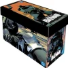 Absolute Batman Short Comic Art Box
