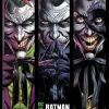 Absolute Batman: Three Jokers