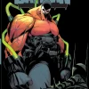 Absolute Batman Vol. 2: Abomination