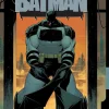 Absolute Batman Vol. 1: The Zoo