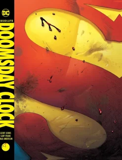 Absolute Doomsday Clock
