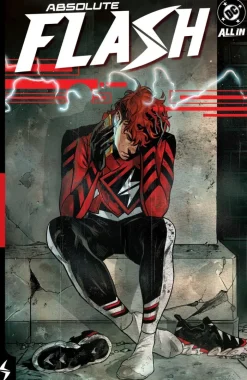 Absolute Flash Vol. 3: Mirror Mirror