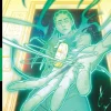 Absolute Green Lantern Vol. 2: Sojourner