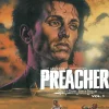 Absolute Preacher Vol. 1 (2023 Edition)