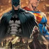 Absolute Superman/Batman Vol. 1