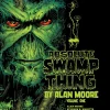 Absolute Swamp Thing by Alan Moore Volume 1