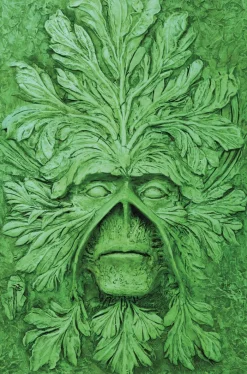 Absolute Swamp Thing by Alan Moore Volume 1