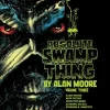 Absolute Swamp Thing by Alan Moore Vol. 3