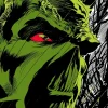 Absolute Swamp Thing by Len Wein and Bernie Wrightson