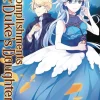 Accomplishments of the Duke's Daughter (Manga) Vol. 9