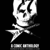 27, A Comic Anthology