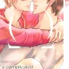 A Complicated Omega's Second Love
