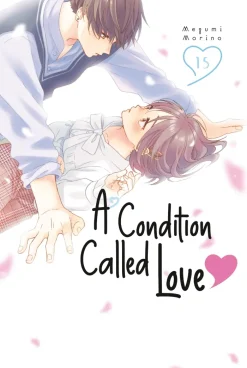 A Condition Called Love 15