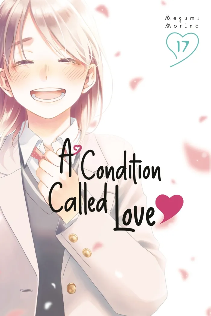A Condition Called Love 17