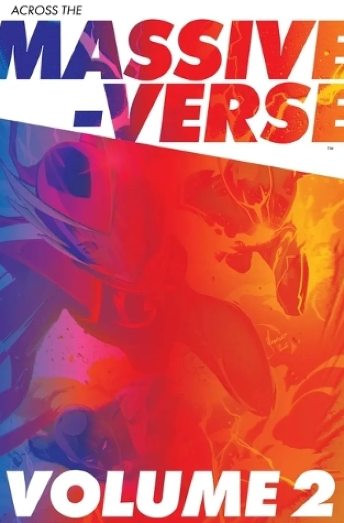 Across the Massive-Verse Volume 2