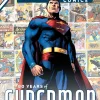 Action Comics #1000: 80 Years of Superman: Deluxe Edition
