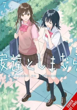 Adachi and Shimamura, Vol. 7 (manga)