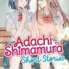 Adachi & Shimamura Short Story (Light Novel)