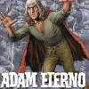 Adam Eterno: A Hero For All Time: From the Pages of Thunder