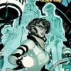 Adventureman Volume 2: A Fairy Tale of New York