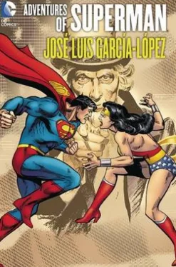 Adventures Of Superman