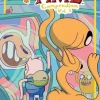 Adventure Time Compendium Vol. 03