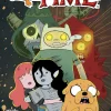Adventure Time Vol. 2: Friends to the End