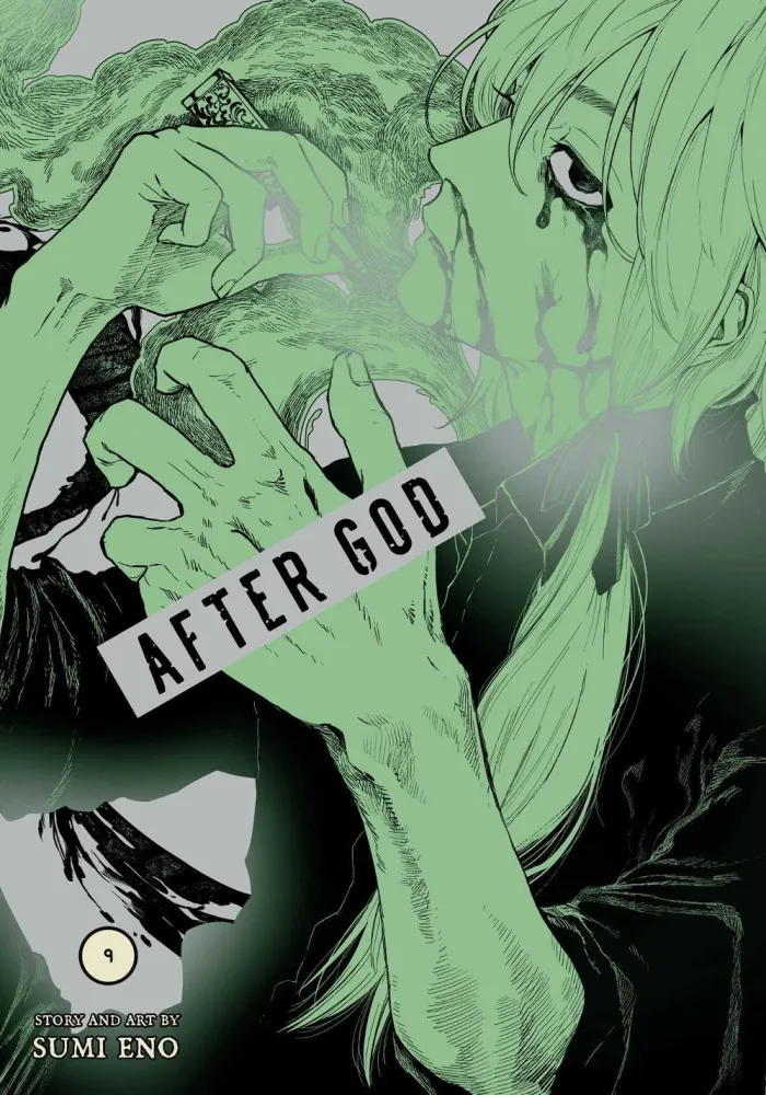 After God, Vol. 9
