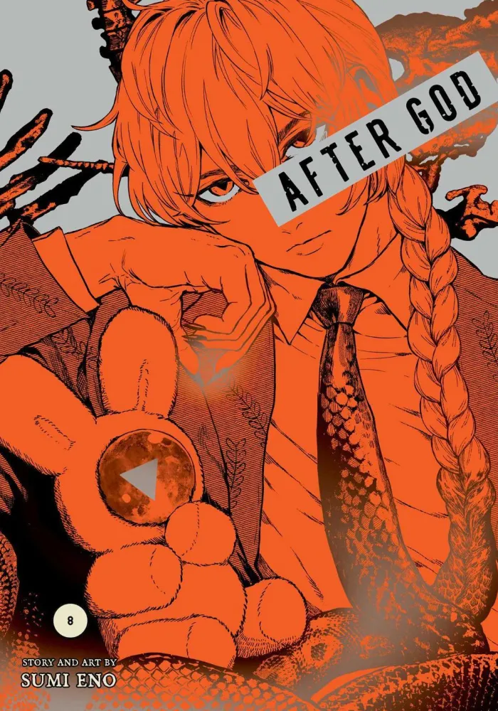 After God, Vol. 8