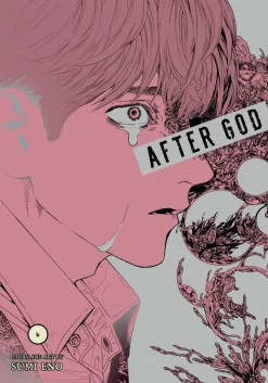 After God Vol. 06