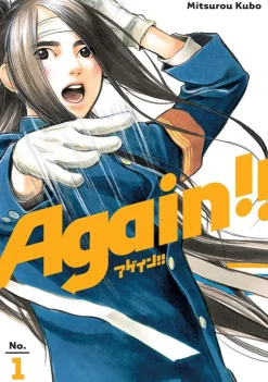 Again!! 1