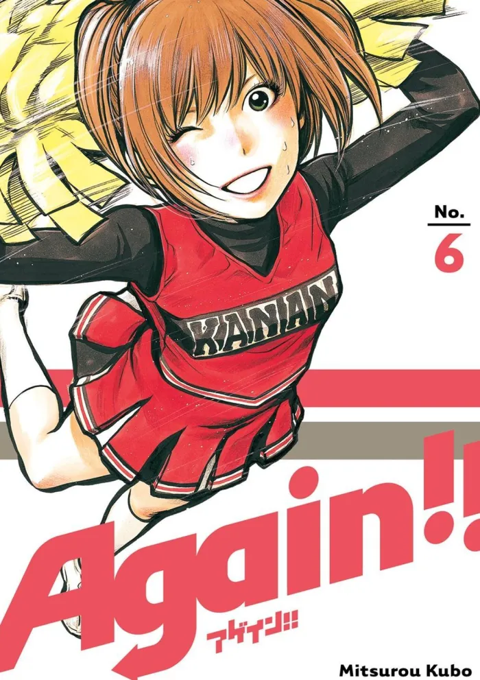 Again!! 6