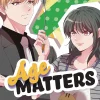 Age Matters Vol. 01