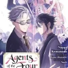 Agents of the Four Seasons: Dance of Spring, Vol. 5