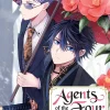 Agents of the Four Seasons: Dance of Spring, Vol. 2