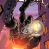 Agent Venom Omnibus