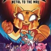 Aggretsuko, Vol. 1