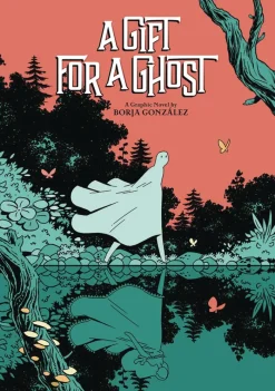 A Gift for a Ghost