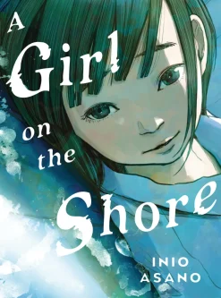 A Girl on the Shore - Collector's Edition