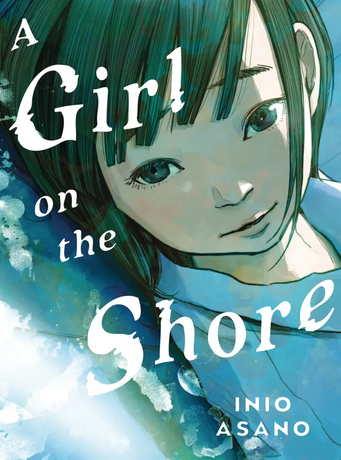 A Girl on the Shore - Collector's Edition