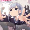 Aharen-san is Indecipherable (Omnibus) Vol. 3-4