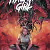 A Haunted Girl