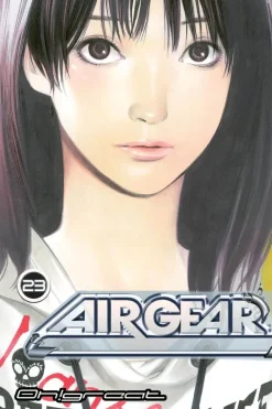 Air Gear 23