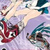 Airgear, Volume 4