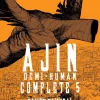 Ajin: Demi-Human Complete 5